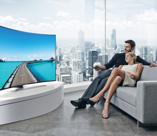 Какой экран лучше? LED или LCD?