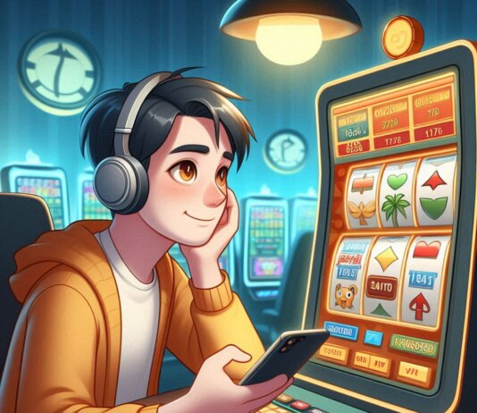 Онлайн-казино: можно ли выиграть в нем?