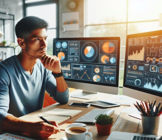 Продвижение сайтов: как Web Project Group помогает бизнесу занять лидирующие позиции в интернете