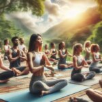 Что такое курсы по телесной терапии: путь к пониманию своего тела и эмоций