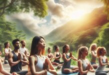 Что такое курсы по телесной терапии: путь к пониманию своего тела и эмоций