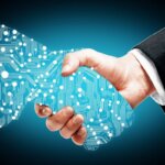 Автоматизация бизнес процессов