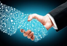 Автоматизация бизнес процессов