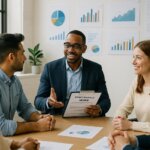 Мониторинг работы сотрудников: цели, инструменты и лучшие практики