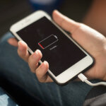 Почему стоит вовремя заменить батарею на IPhone?