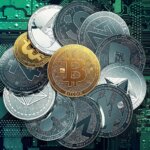 Где выгодно обменять криптовалюту?