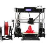 Как выбрать материалы для 3D-принтера?