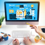 Где заказать качественное создание сайта: описание, перечень услуг, разновидности сайтов, продвижение и плюсы