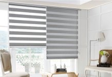 Роллеты и жалюзи – почему стоит их выбирать?
