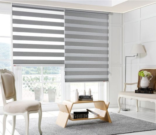 Роллеты и жалюзи – почему стоит их выбирать?