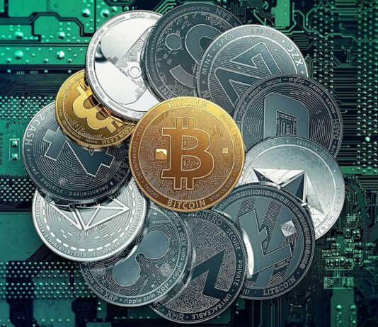 Где выгодно обменять криптовалюту?