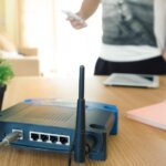 Как улучшить ваше WiFi-соединение?