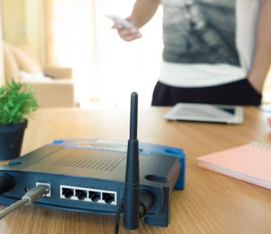 Как улучшить ваше WiFi-соединение?