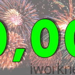 10000 подписчиков на ютуб канале