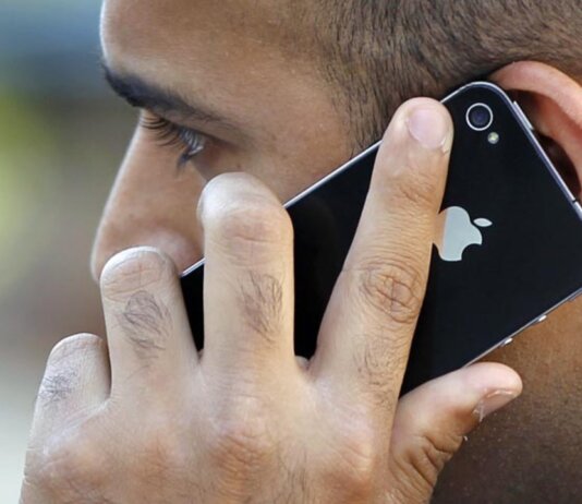 Как продлить активную жизнь вашего айфона