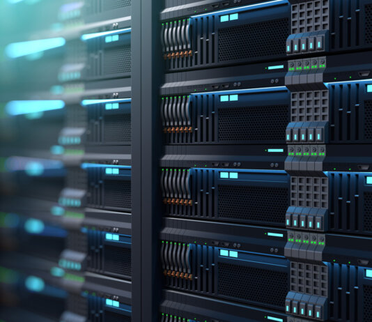 Где купить виртуальный сервер?