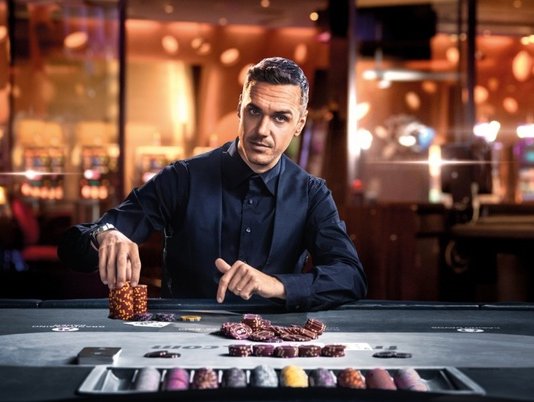 Стоит ли играть в казино Вулкан?