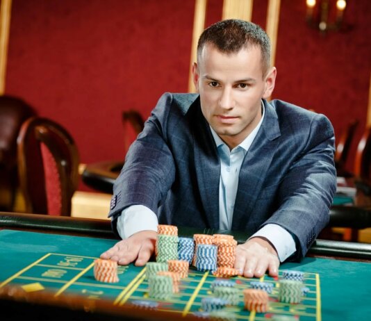 Как выиграть в онлайн-казино и возможно ли это?