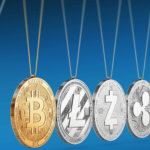 Новые крипотвалюты