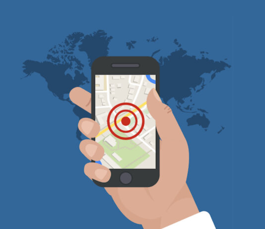 Быстрый поиск людей по Интернету