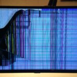 Поврежденная матрица — возможные неисправности и шанс на ремонт