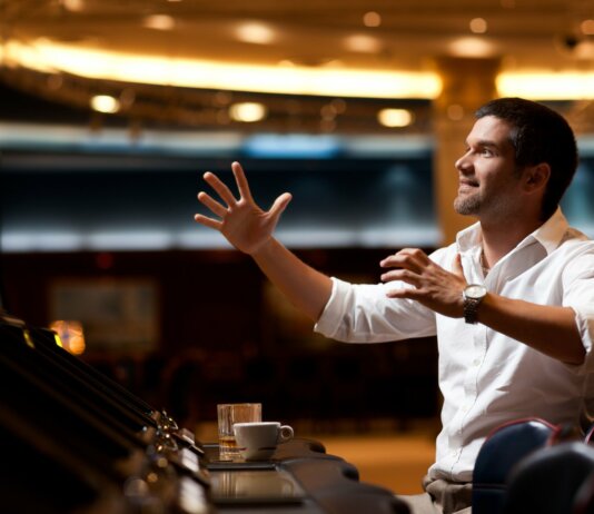 Интернет-казино Вулкан Рояль