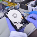 Восстановление данных с HDD для вас и вашей компании