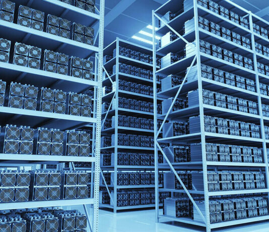 Законность майнинговых ферм в России?