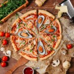 Нескучный выбор блюд для праздника