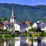 MРОТ в Германии: значение, влияние и перспективы