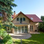 Частный дом в аренду: ваш уютный уголок вдали от городской суеты