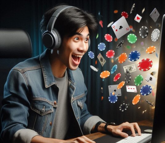 Ответственные азартные игры: как играть и при этом сохранять контроль