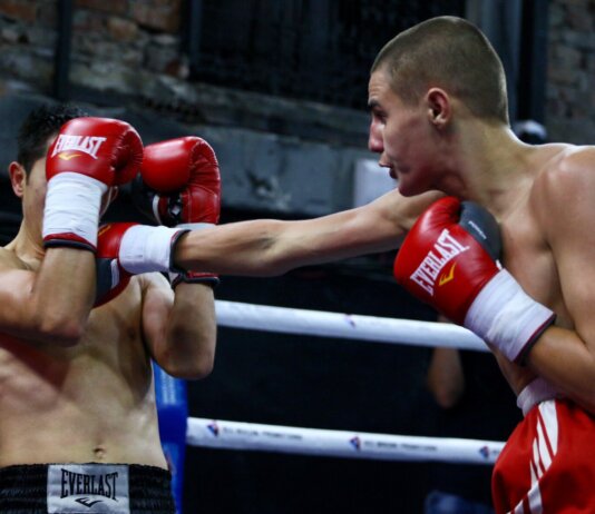 Стоит ли делать ставки на бокс?