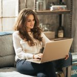 Данные в «облаке» — символ нашего времени