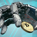 Крипто бот: заработок на цифровых активах