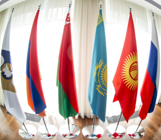 Евразийский экономический союз и его основные этапы развития