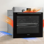 Обзор особенностей электрических духовых шкафов