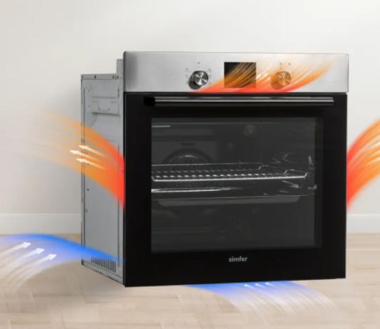 Обзор особенностей электрических духовых шкафов