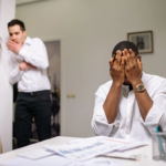 Страх продаж — откуда он?