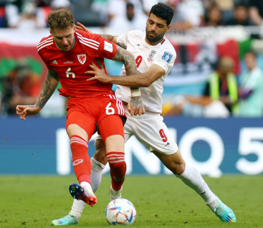 Где можно сделать ставки на ЧМ по футболу?