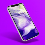 Чем обуславливается популярность айфона?