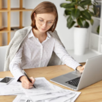 С какими данными работают банки: важная и ответвенная работа