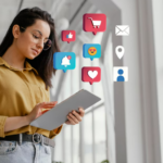 Интернет-маркетинг: стратегии и инструменты для эффективного продвижения