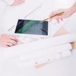 Инфраструктура будущего: как цифровизация и устойчивое развитие меняют проектирование