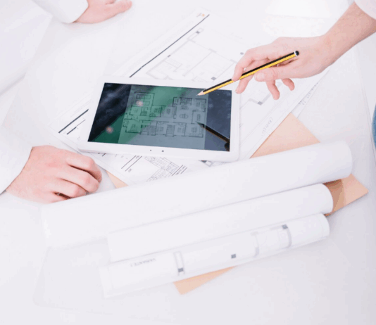 Инфраструктура будущего: как цифровизация и устойчивое развитие меняют проектирование