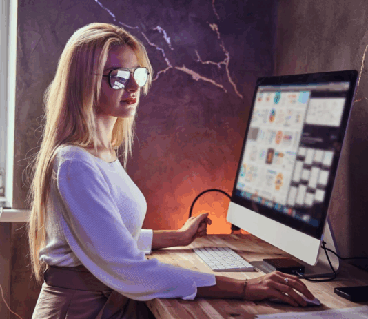 Разработка веб-приложений: от идеи до реализации