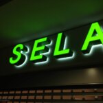 Наружная реклама