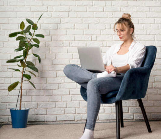 Создание веб-сайта: с чего начать и как добиться успеха онлайн