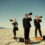 Пиар компания: что принято относить в PR кампанию