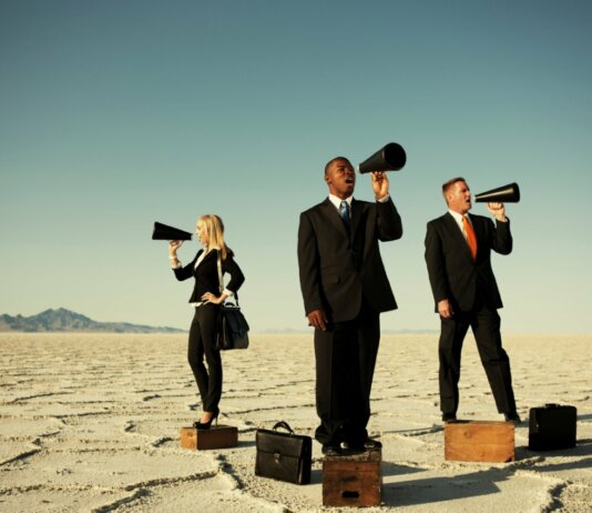 Пиар компания: что принято относить в PR кампанию